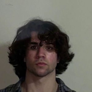 Meet your Posher, Matthew